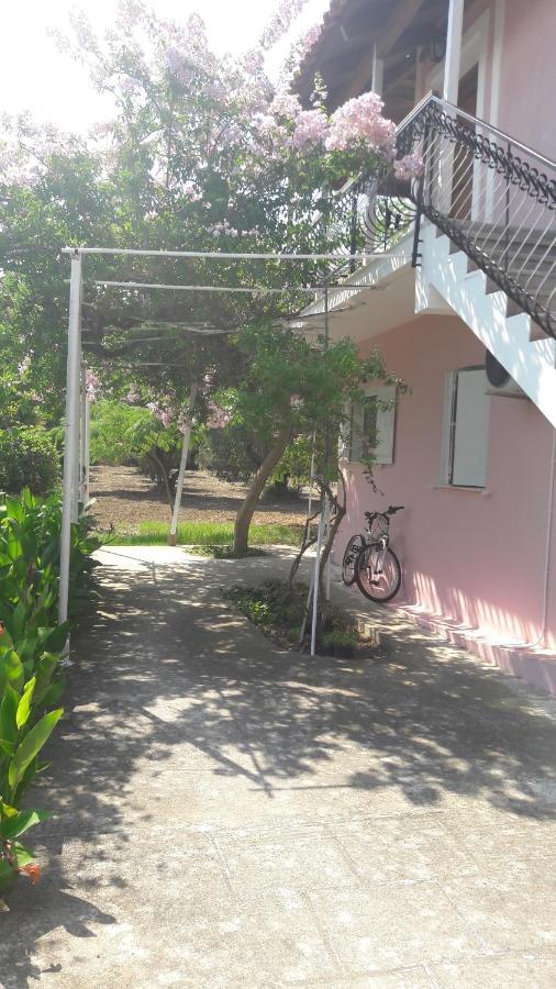 Jerry Apartments Свороната Екстер'єр фото