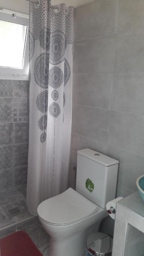 Jerry Apartments Свороната Екстер'єр фото