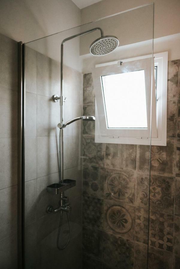 Jerry Apartments Свороната Екстер'єр фото