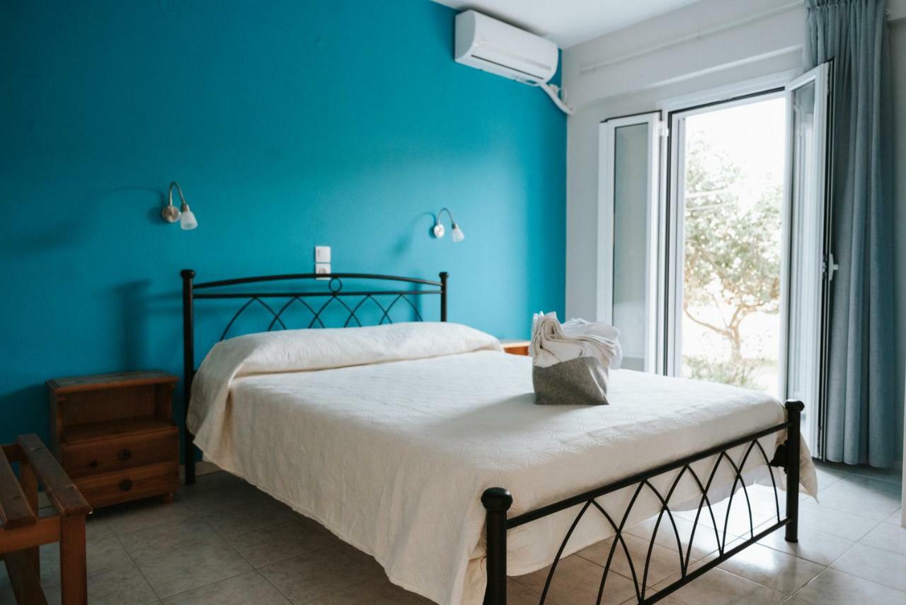 Jerry Apartments Свороната Екстер'єр фото