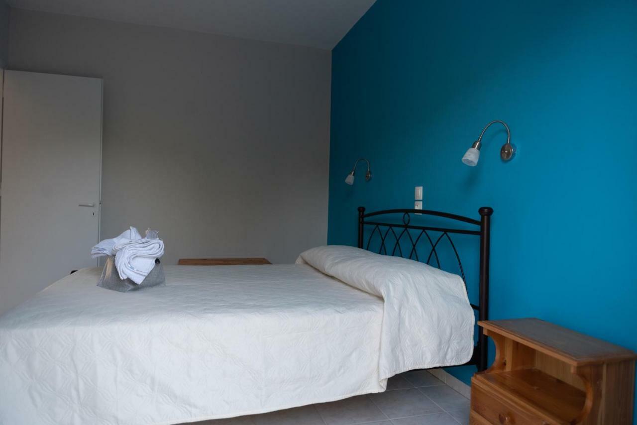 Jerry Apartments Свороната Екстер'єр фото