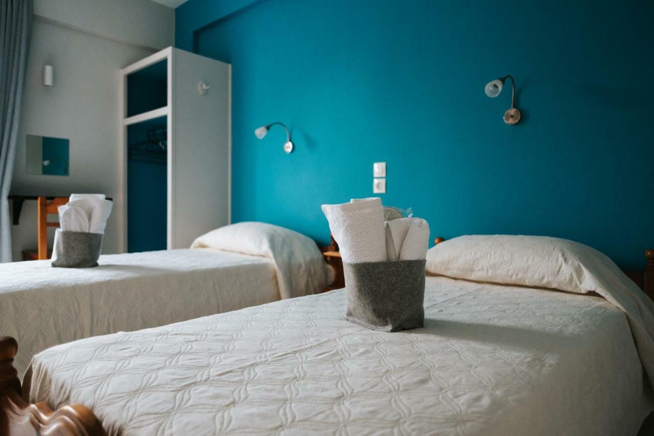 Jerry Apartments Свороната Екстер'єр фото