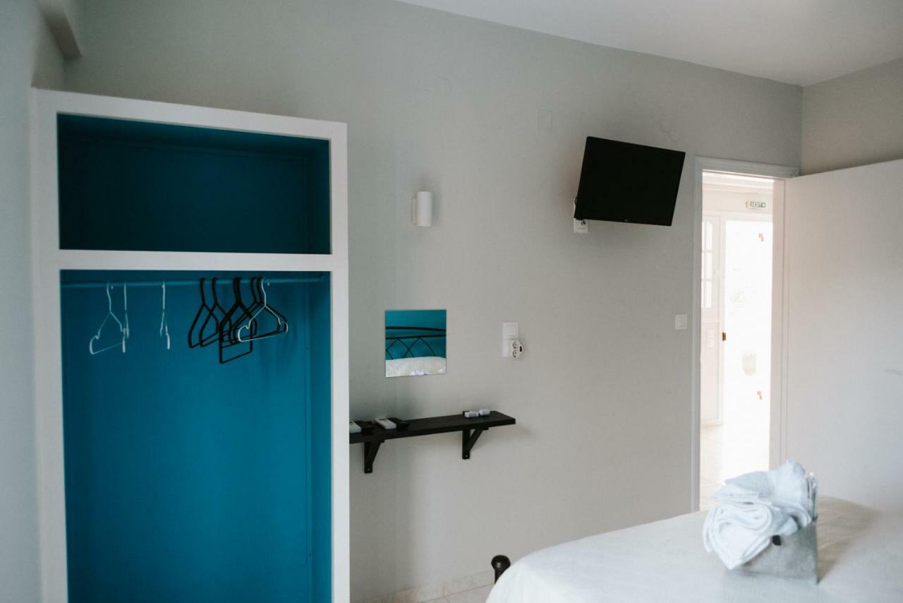 Jerry Apartments Свороната Екстер'єр фото
