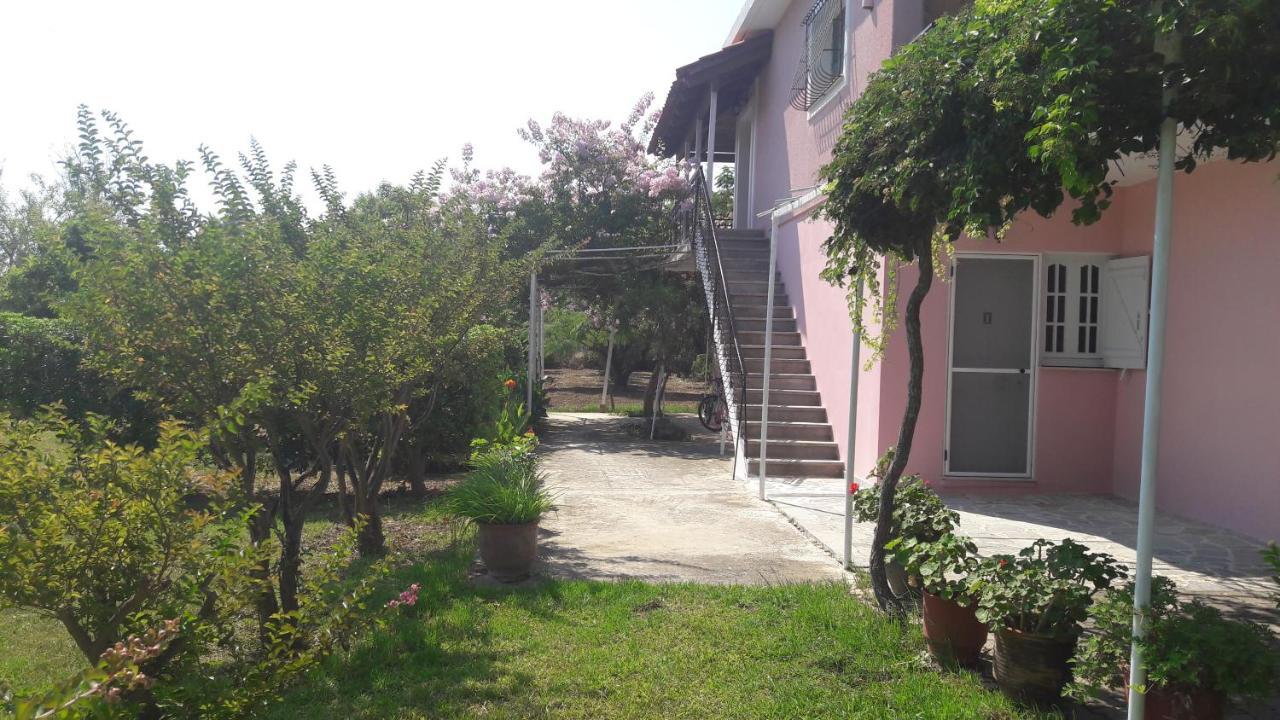 Jerry Apartments Свороната Екстер'єр фото