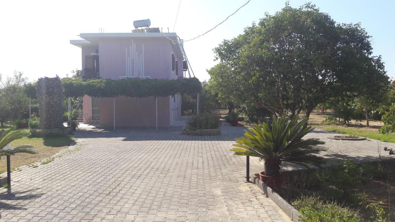 Jerry Apartments Свороната Екстер'єр фото